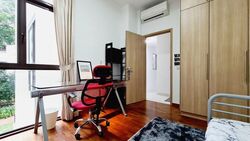 Varsity Park Condominium (D5), Condominium #561027871